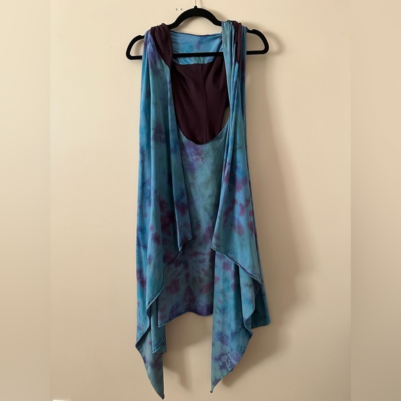 The Fairies Pajamas Cardigan - Picture 2 of 2